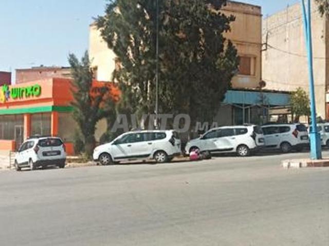 Maison vente à El Gara, Gharb-Chrarda-Beni Hssen