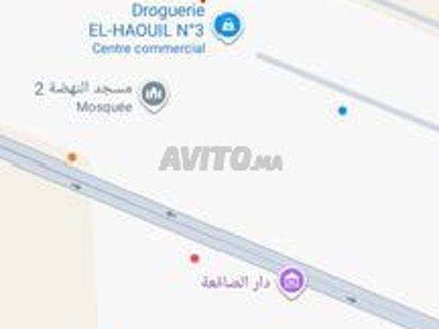 Maison vente à Dakhla