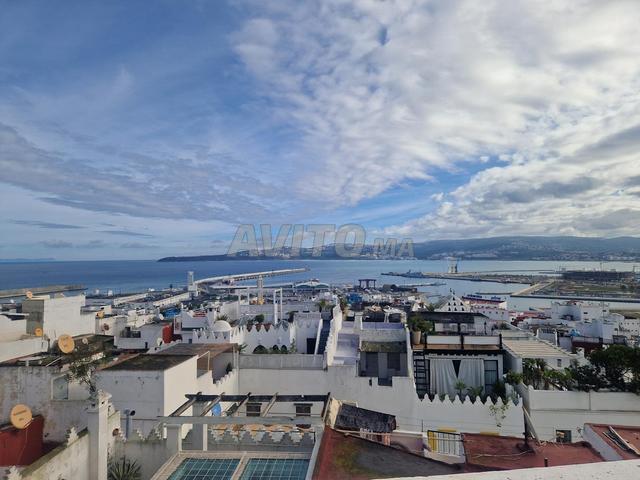 Maison vente à Tangero, Tanger-Tétouan