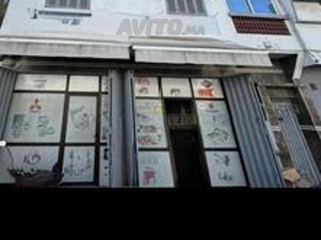 Maison vente à Rbat