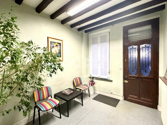 Maison vente à Avesnes-sur-Helpe, Avesnelles