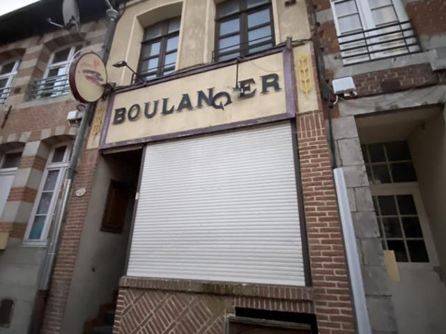 Maison vente à France métropolitaine, Avesnelles