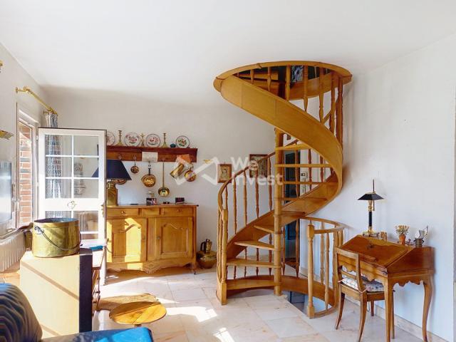 Maison vente à Avesnes-sur-Helpe, Avesnelles