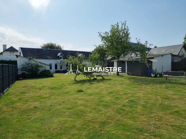 Maison vente à Le Havre, Criquetot-l'esneval