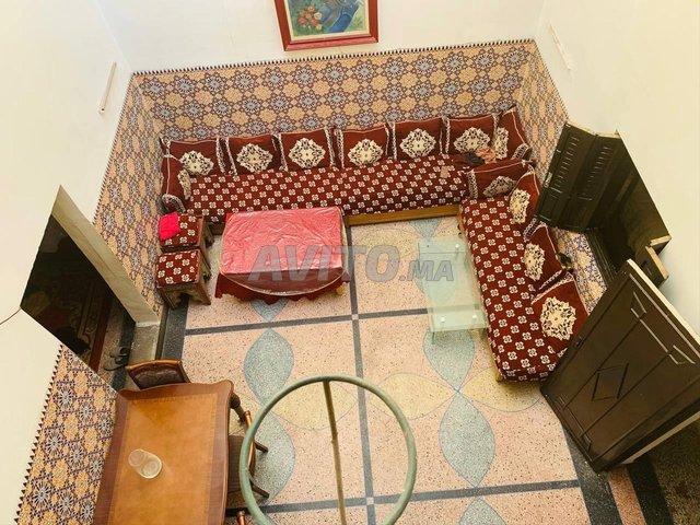 Maison vente à Menara, Marrakech