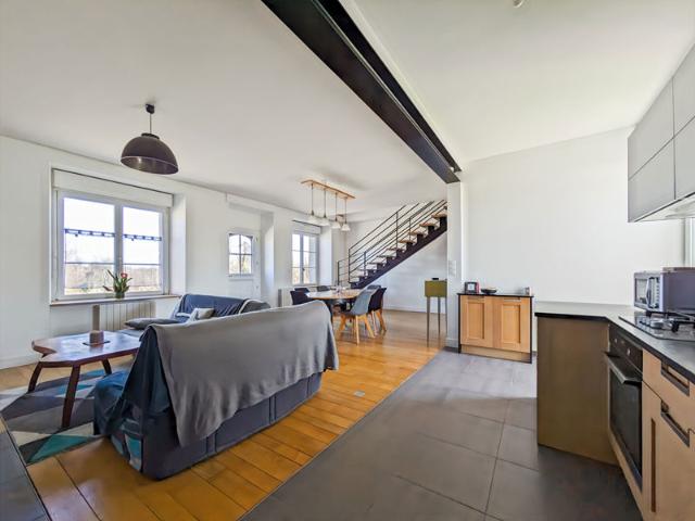 Maison vente à Saint-Malo, Bretagne