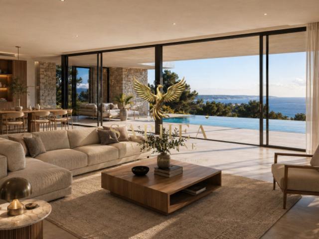 Maison vente à Bandol, Var