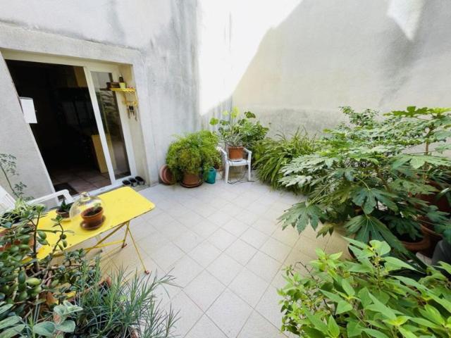 Maison vente à Arles, Barbentane