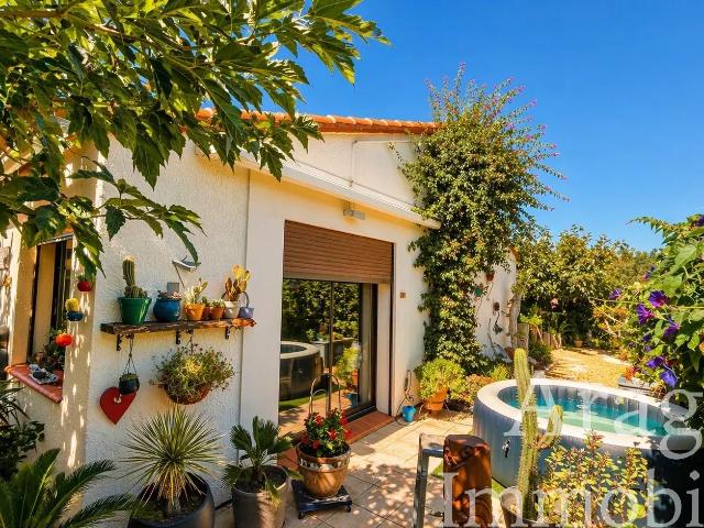 Maison vente à Perpignan, Le Barcarès