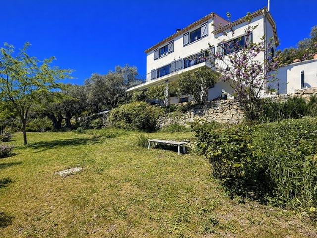 Maison vente à Arrondissement de Draguignan, Bargemon