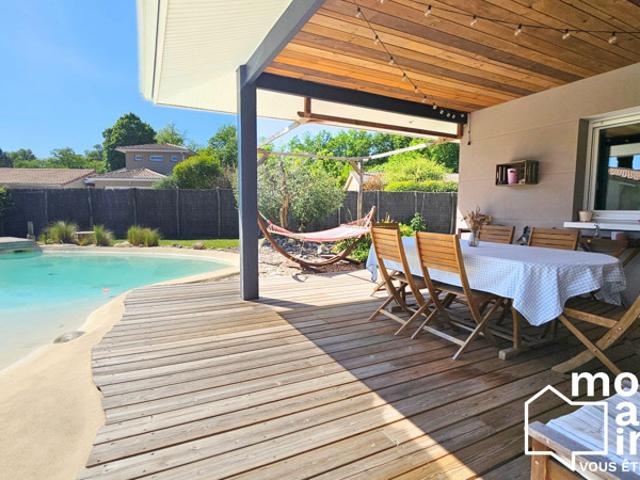 Maison vente à Libourne, Saint-germain-du-puch