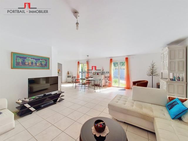 Maison vente à Bordeaux, Bassens