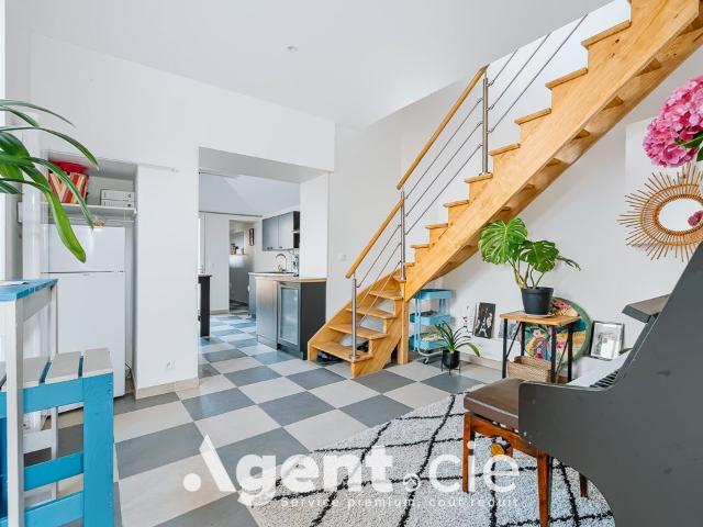 Maison vente à Bayeux