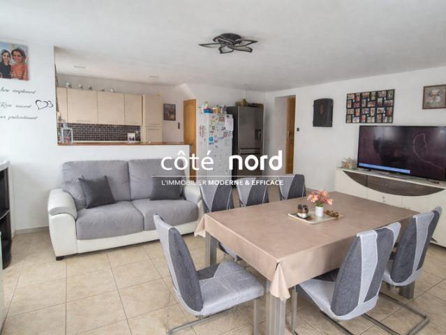 Maison vente à Cambrai, Beaumont-en-cambrésis