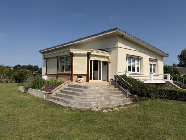 Maison vente à Bernay, Goupillières