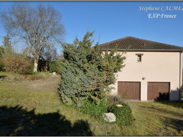 Maison vente à Villeneuve-sur-Lot, Saint-etienne-de-villeréal
