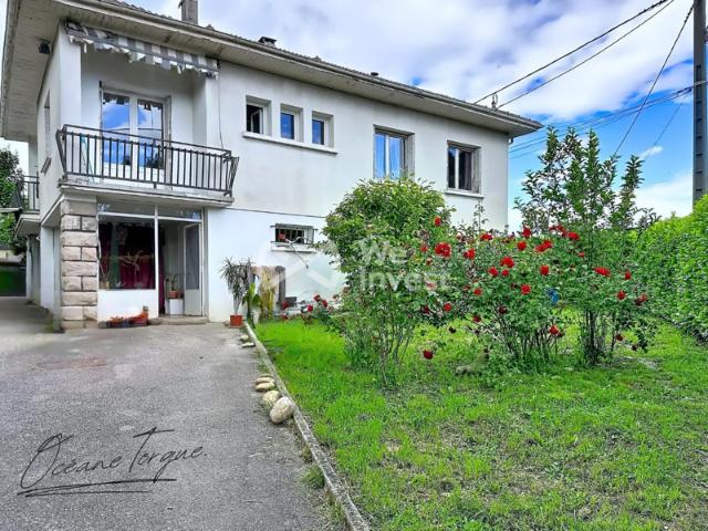 Maison vente à Vienne, Jarcieu