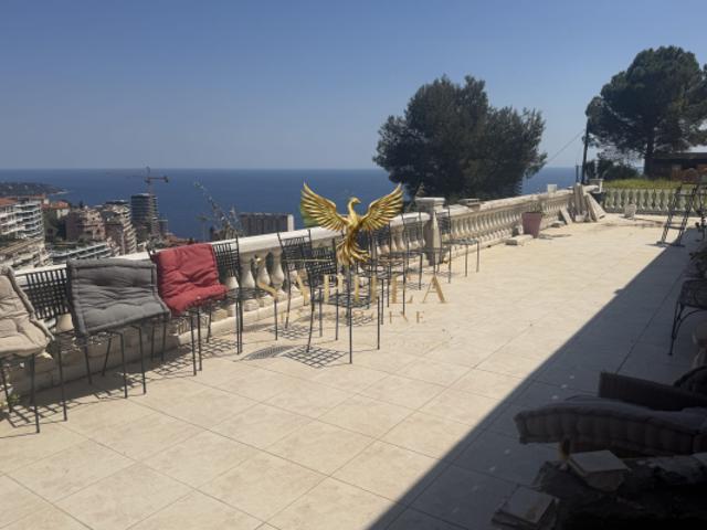 Maison vente à Nice, Beausoleil