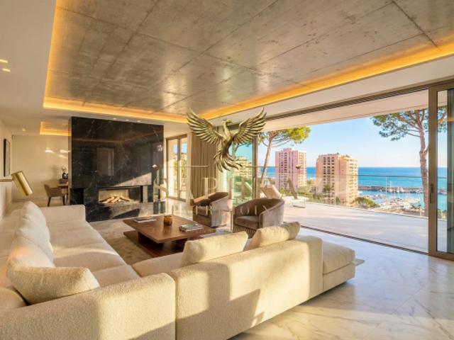 Maison vente à Nice, Beausoleil