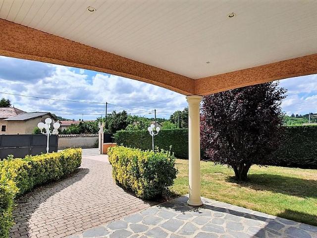 Maison vente à Vienne, Beauvoir-de-marc