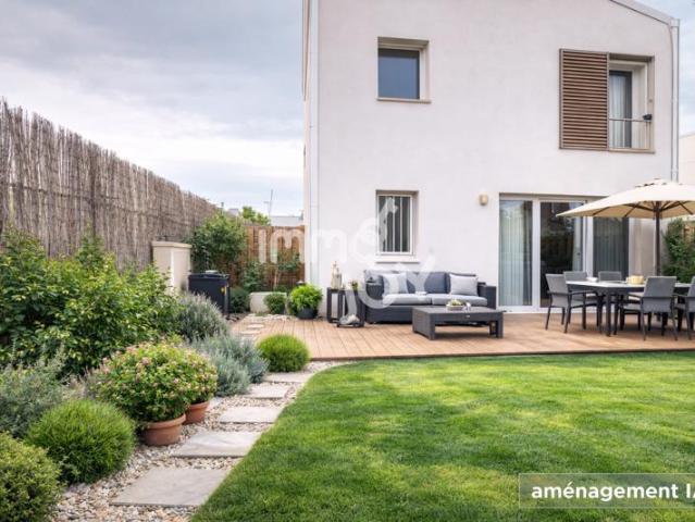 Maison vente à Toulouse, Beauzelle