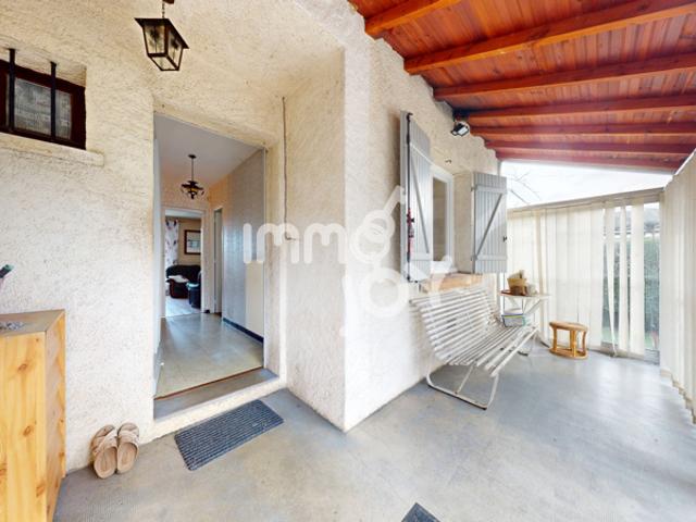 Maison vente à Toulouse, Beauzelle