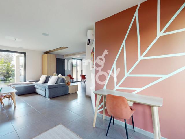 Maison vente à Toulouse, Beauzelle