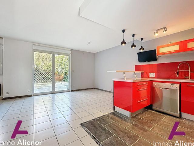 Maison vente à Bordeaux, Bègles