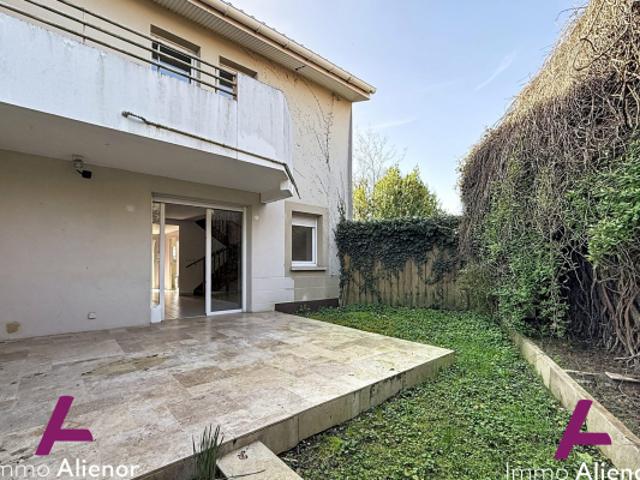 Maison vente à Bordeaux, Bègles