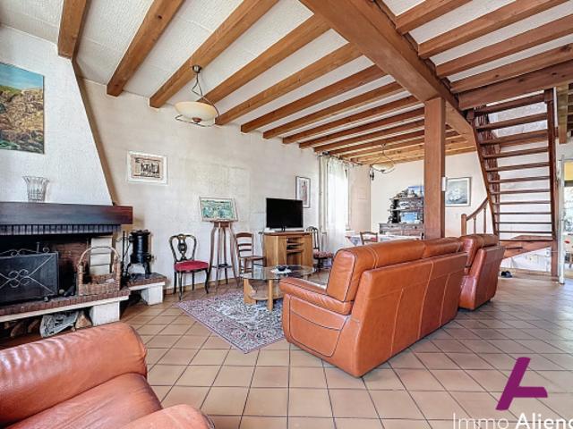 Maison vente à Bordeaux, Bègles