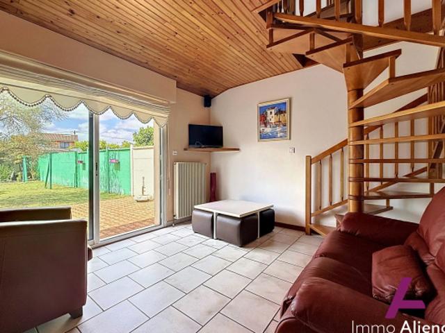 Maison vente à Bordeaux, Bègles