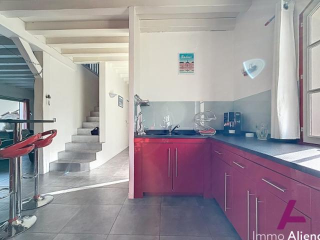 Maison vente à Bordeaux, Bègles