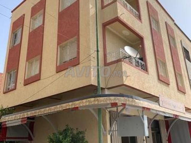 Maison vente à Meknès