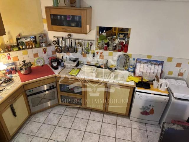 Maison vente à Verdun, Belleville-sur-meuse