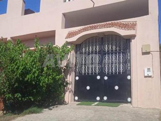 Propriété vente à Tétouan, Tanger-Tétouan