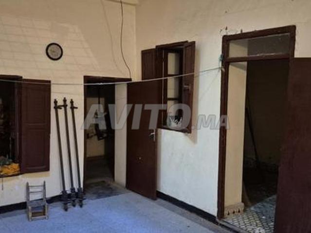 Maison vente à Slimane, Gharb-Chrarda-Beni Hssen