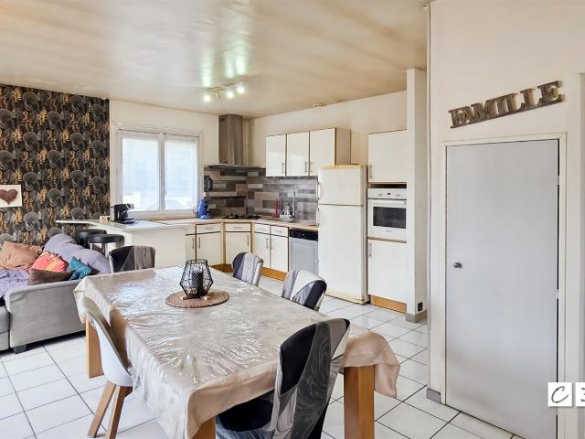 Maison vente à Muret, Bérat