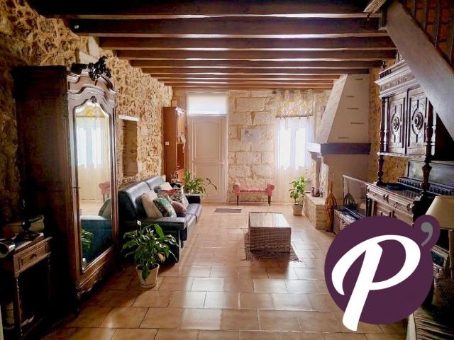 Maison vente à Bergerac