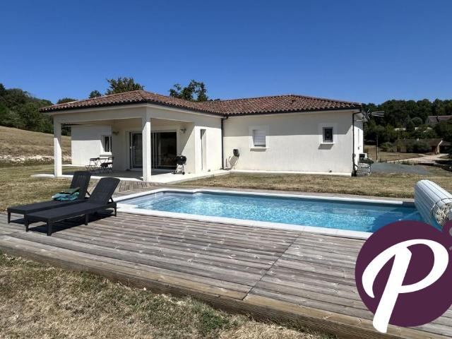 Maison vente à Bergerac