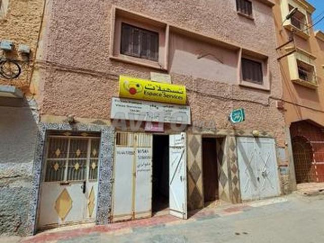 Maison vente à Berkane