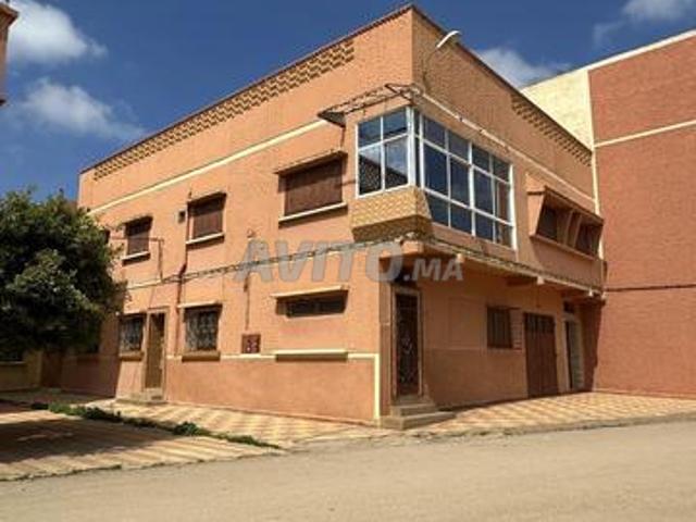 Maison vente à Berkane