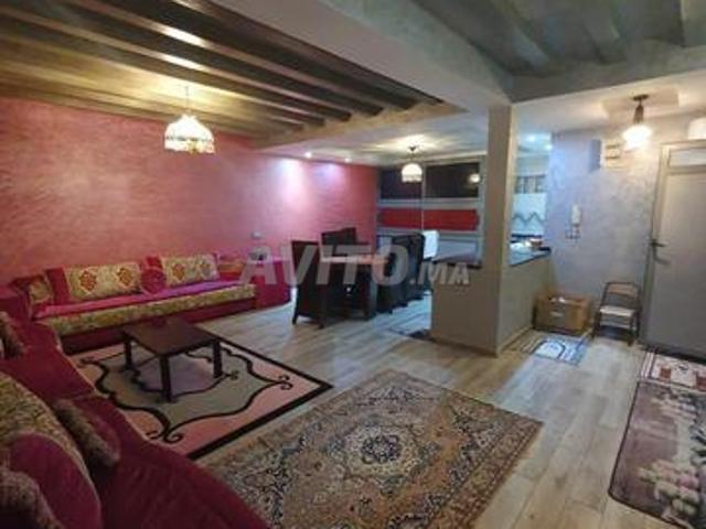 Maison vente à Anfa, Gharb-Chrarda-Beni Hssen