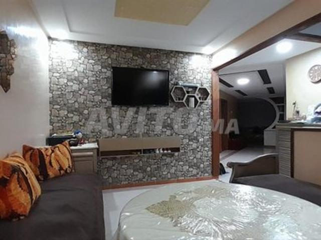 Maison vente à Berrechid, Gharb-Chrarda-Beni Hssen