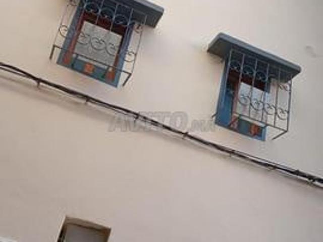 Maison vente à Salé