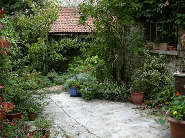 Maison vente à Rambouillet, Beynes