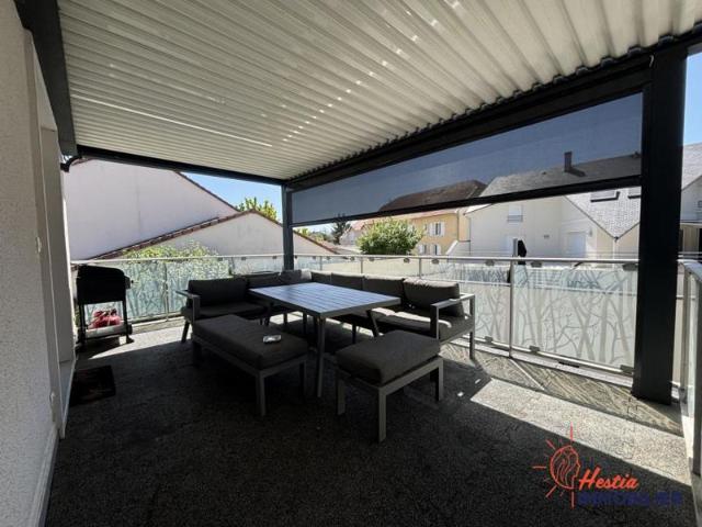 Maison vente à Reims, Bezannes