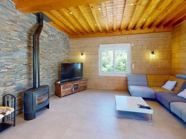 Maison vente à Pontarlier, Bians-les-usiers