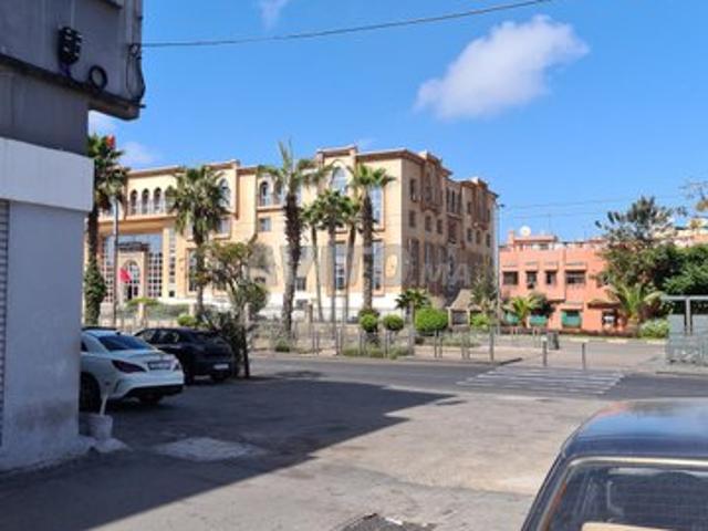 Maison vente à Anfa, Gharb-Chrarda-Beni Hssen
