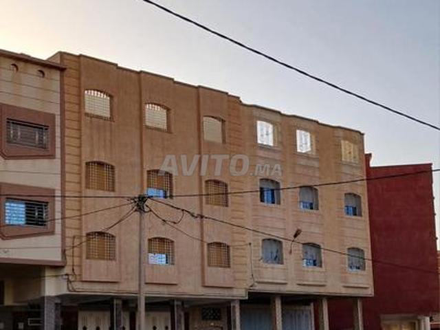 Maison vente à Ben Slimane