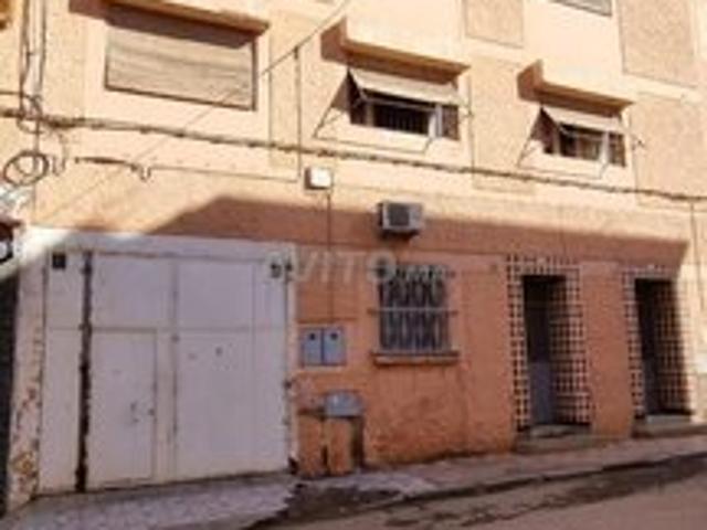 Maison vente à Berkane